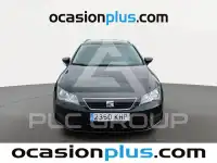 2018 Seat Leon