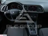 2018 Seat Leon
