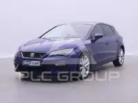 2018 Seat Leon