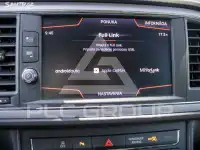 2018 Seat Leon
