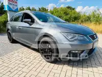 2018 Seat Leon