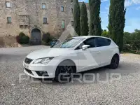 2018 Seat Leon