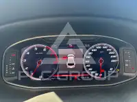 2018 Seat Leon