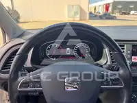 2018 Seat Leon