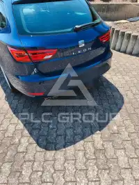 2018 Seat Leon