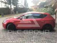2018 Seat Leon
