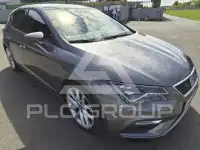 2018 Seat Leon