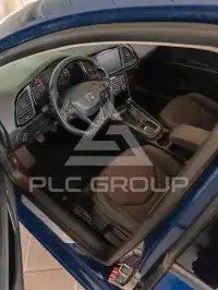 2018 Seat Leon