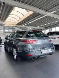 2018 Seat Leon