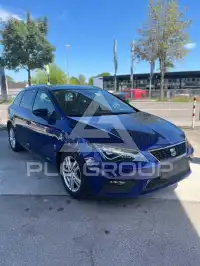 2018 Seat Leon
