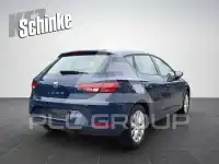 2018 Seat Leon