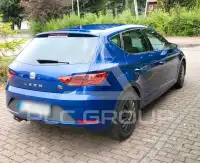 2018 Seat Leon