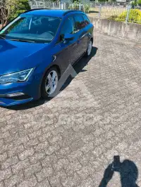2018 Seat Leon