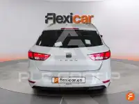 2018 Seat Leon