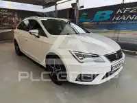 2018 Seat Leon