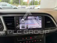 2018 Seat Leon