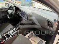 2018 Seat Leon