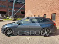 2018 Seat Leon