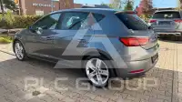 2018 Seat Leon