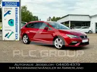 2018 Seat Leon