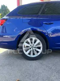 2018 Seat Leon