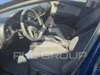 2018 Seat Leon