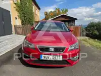 2018 Seat Leon