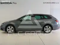 2018 Seat Leon