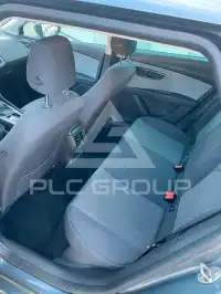 2018 Seat Leon
