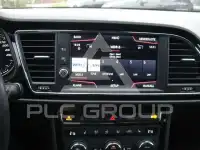 2018 Seat Leon