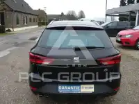 2018 Seat Leon