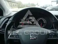 2018 Seat Leon