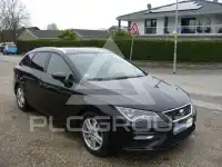 2018 Seat Leon