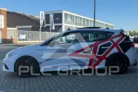 2018 Seat Leon