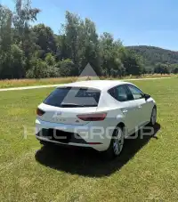 2018 Seat Leon
