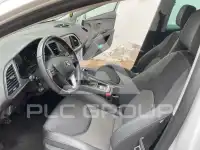 2018 Seat Leon