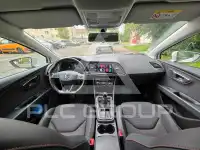 2018 Seat Leon