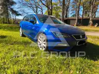 2018 Seat Leon