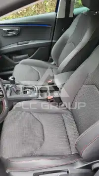 2018 Seat Leon