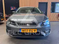 2018 Seat Leon