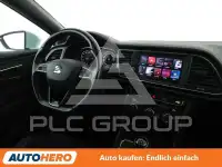 2018 Seat Leon