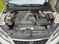 2018 Seat Leon