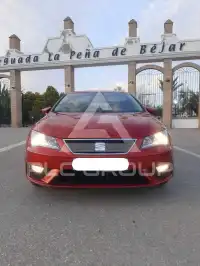 2018 Seat Leon