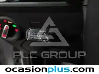 2018 Seat Leon