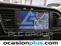 2018 Seat Leon