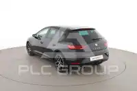 2018 Seat Leon