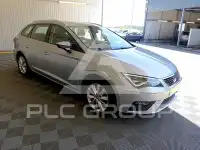 2018 Seat Leon