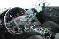 2018 Seat Leon
