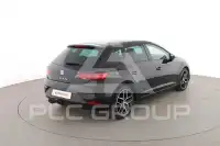 2018 Seat Leon