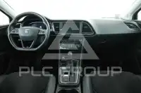 2018 Seat Leon